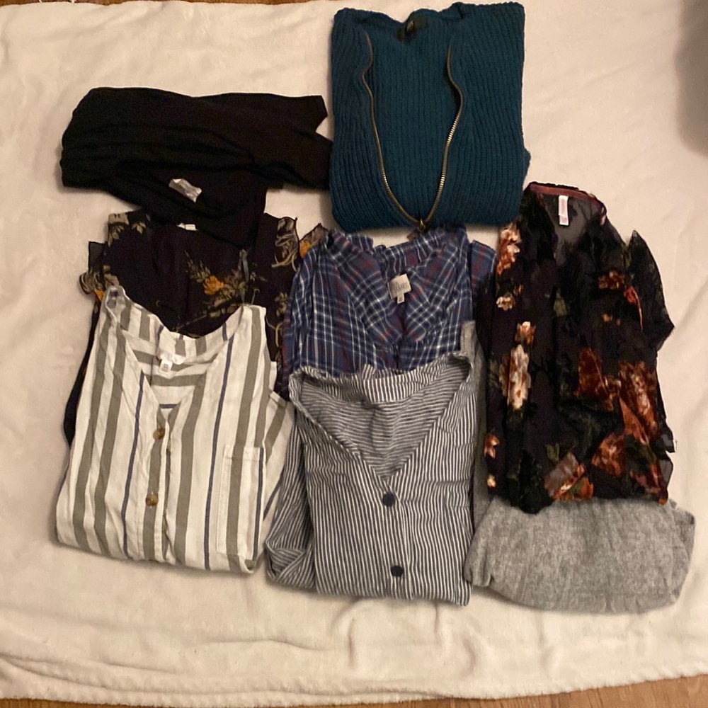 Bundle